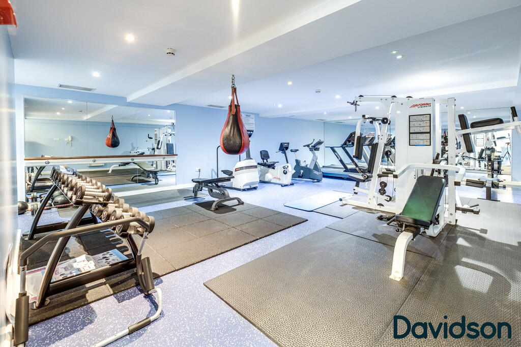 Additional image 14 of St James Place, 33 George Road