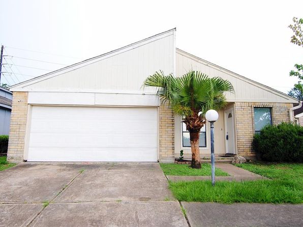 6503 Gladewell Dr, Houston, TX 77072