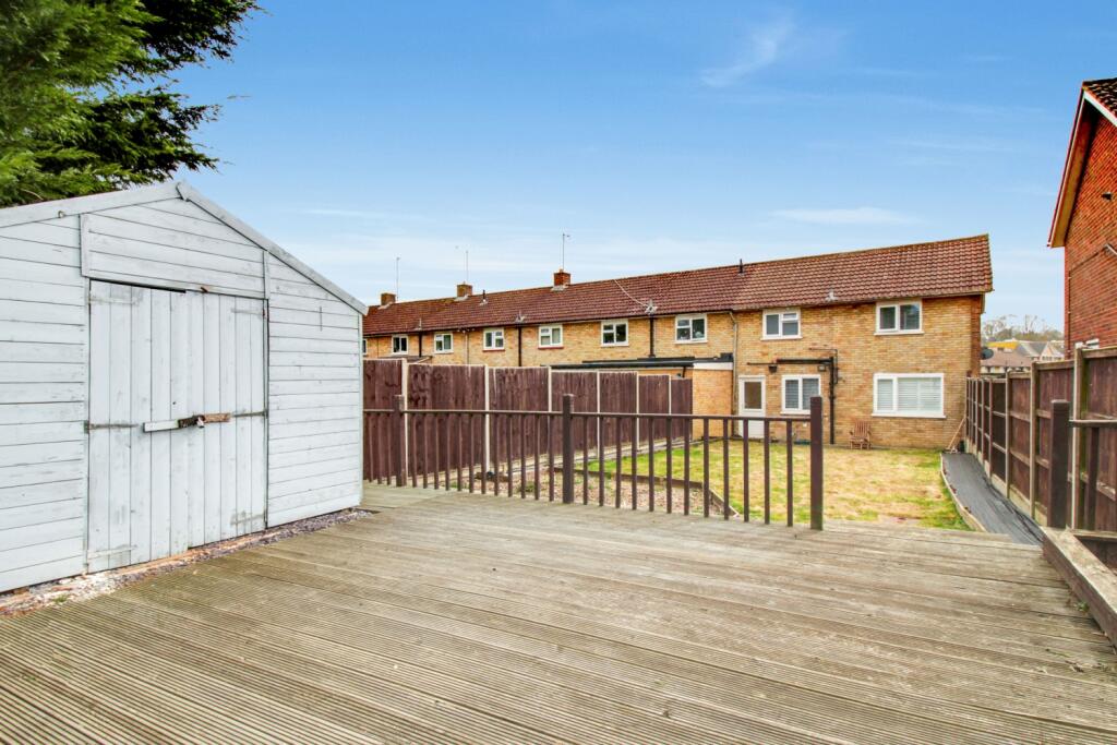 Additional image 10 of Howlands Welwyn Garden City