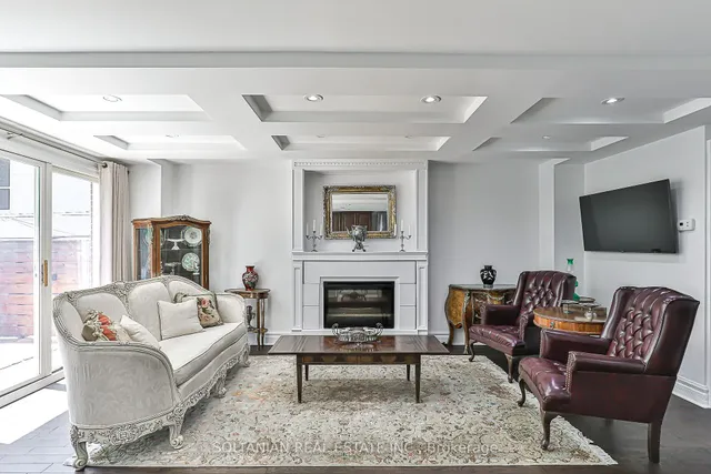 房产图片 13 - 21 普雷托里亚大道