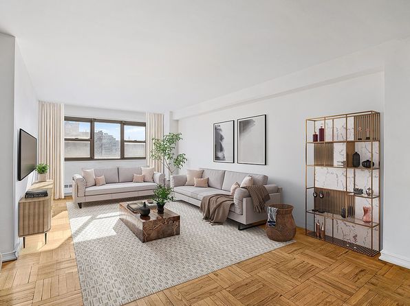 215 Adams St APT 15G, Brooklyn, NY 11201