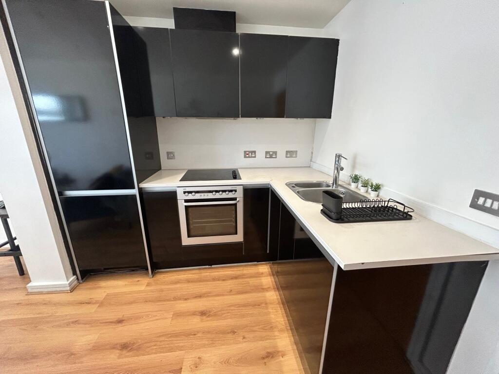 Additional image 5 of St. Martins Gate