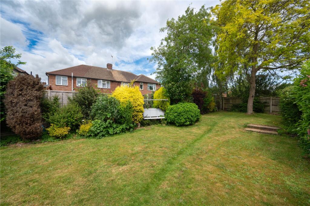 Additional image 11 of Stanmount Road, St. Albans, Hertfordshire