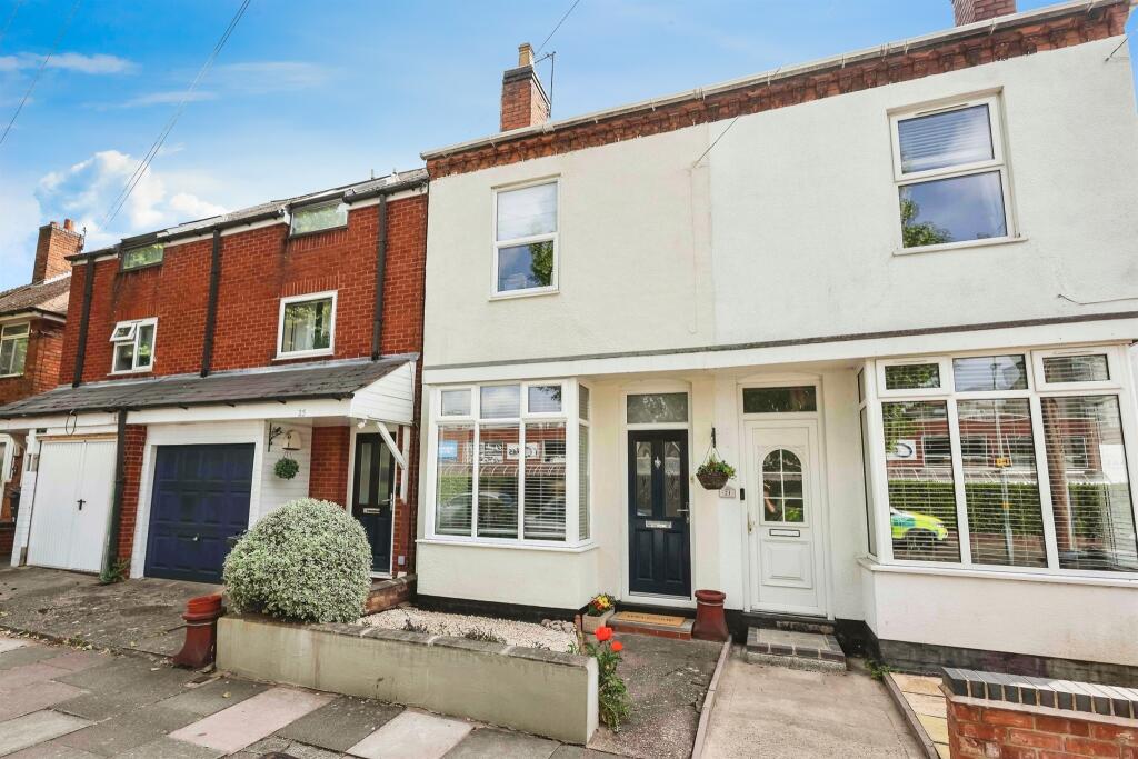 Additional image 17 of Goosemoor Lane, Birmingham