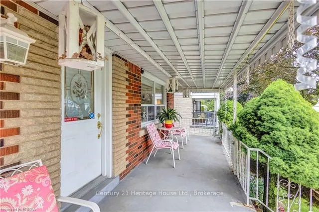 房产图片 2 - 东18街366号