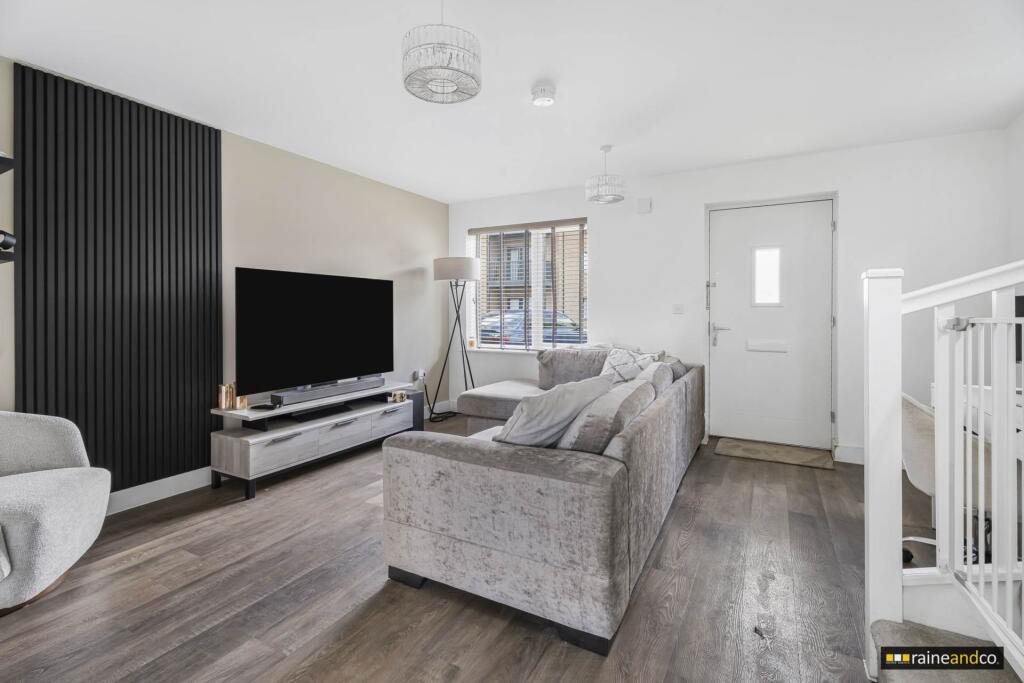 Additional image 18 of Overfield Close, Hatfield