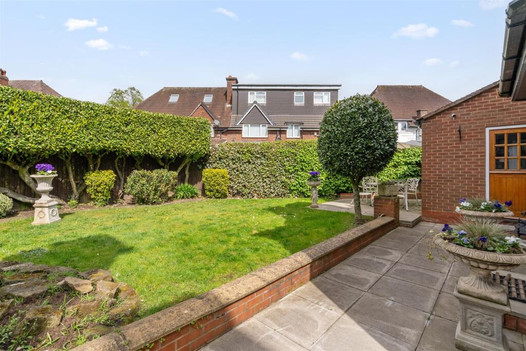 Additional image 16 of Robin Hood Lane, Hall Green