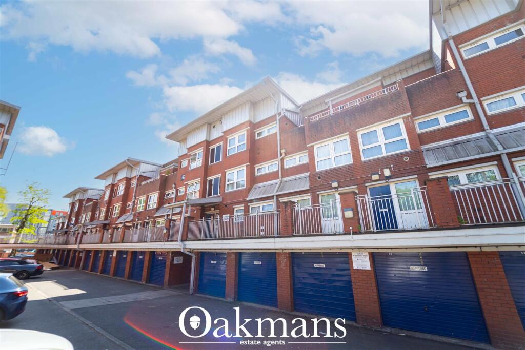 Additional image 22 of Roseland Way, Birmingham, West Midlands, B15