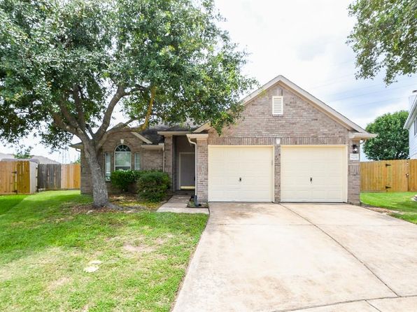 9203 Windy Spring Ct, Houston, TX 77089