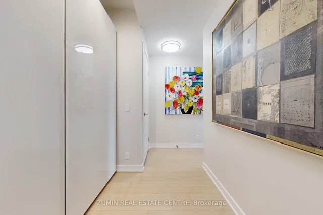 Additional image 25 of 10 Park Lawn Rd Unit 2609