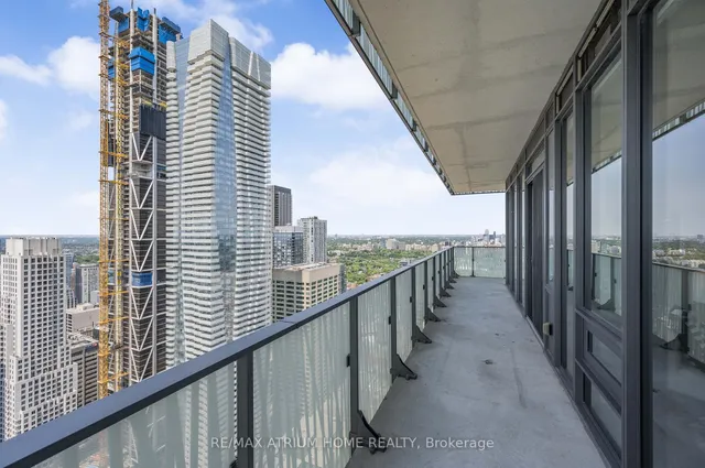 Additional image 8 of 42 Charles St Unit PH 5305