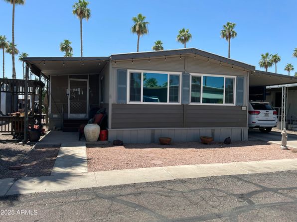 2050 W Dunlap Ave LOT F294, Phoenix, AZ 85021