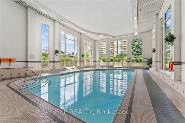 房产图片 25 - 400 Mclevin Ave 单元 1807