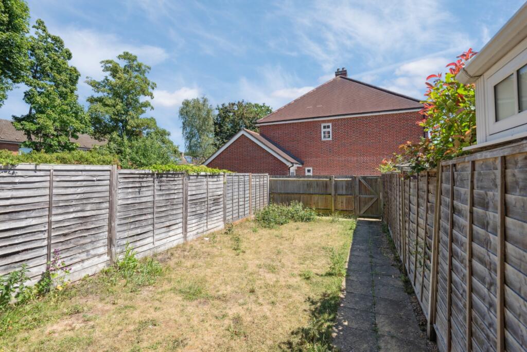 Additional image 20 of Parkway, Welwyn Garden City, Hertfordshire, AL8 6JD