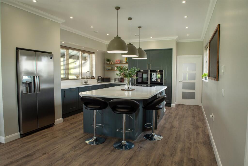 Additional image 6 of Woodland Gardens, Daviot Estate, Daviot, AB51