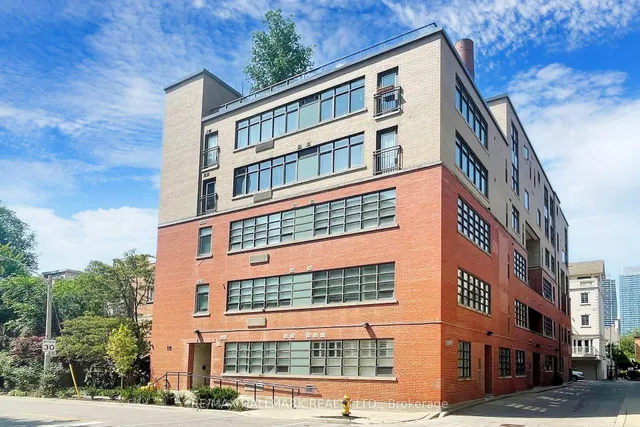 Additional image 21 of 10 Wellesley Pl Unit 206