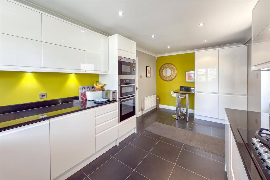 Additional image 4 of Hatfield Road, St. Albans, Hertfordshire, AL4