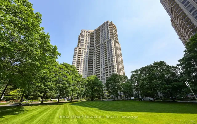 35 Kingsbridge Garden Circ Unit 1009