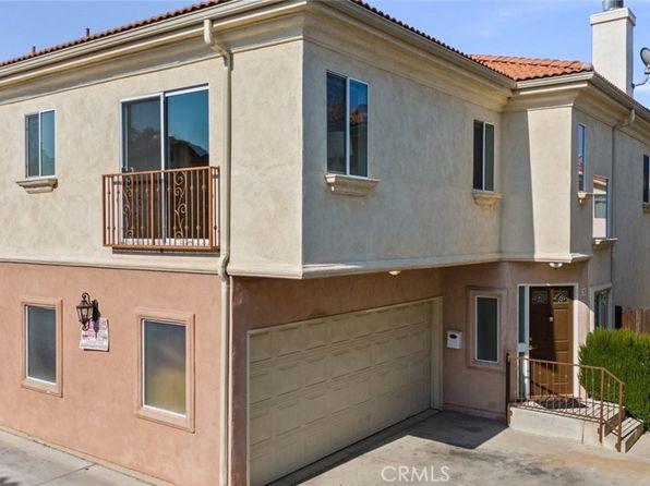 Property image for 18340 Keswick St UNIT 5, Reseda, CA 91335