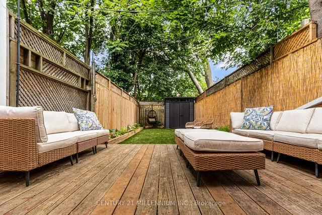 Additional image 43 of 634 Woodbine Ave