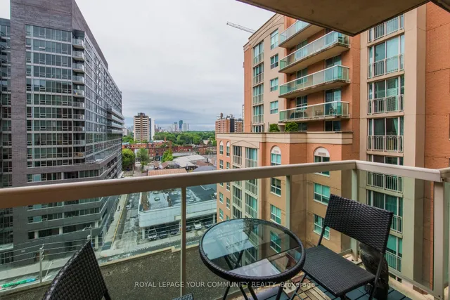 Additional image 36 of 323 Richmond St Unit 1007