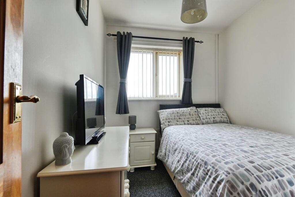 Additional image 17 of Blenheim Way, Castle Vale, Birmingham