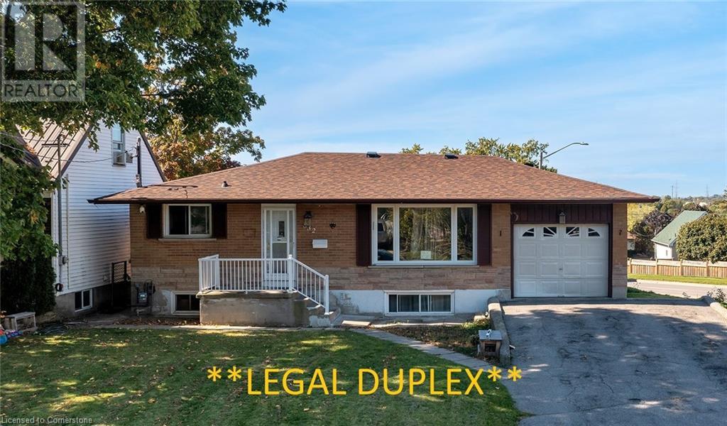 Property image for 532 MONTRAVE Avenue|Oshawa, Ontario L1J4S9