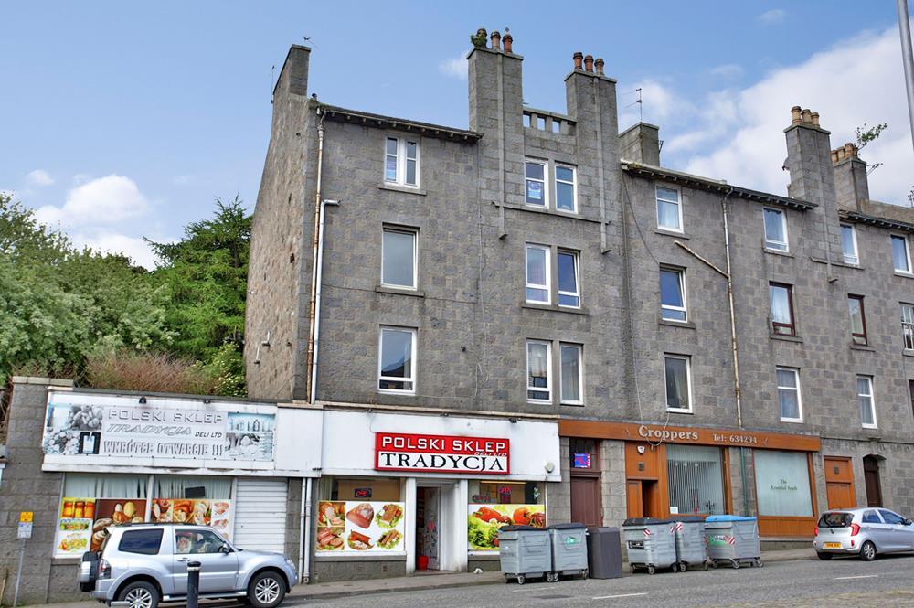 Additional image 4 of Skene Square, Flat , Second Floor Left, AB25