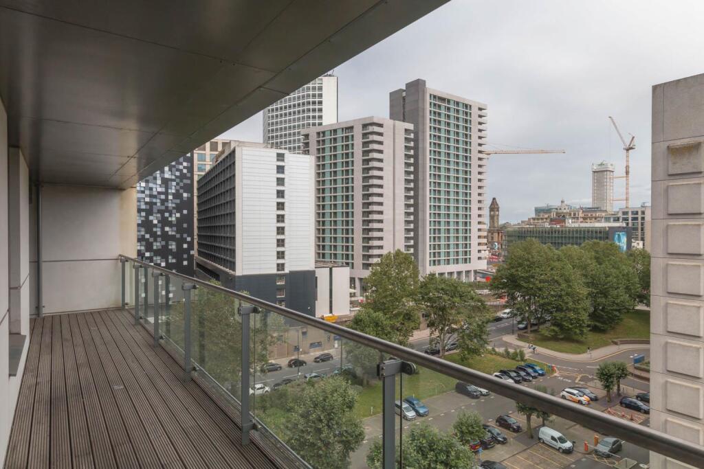 Additional image 5 of Centenary Plaza, Holliday Street, B1 1TB