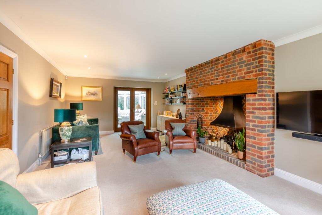 Additional image 5 of Oakhurst Avenue, Harpenden, Hertfordshire