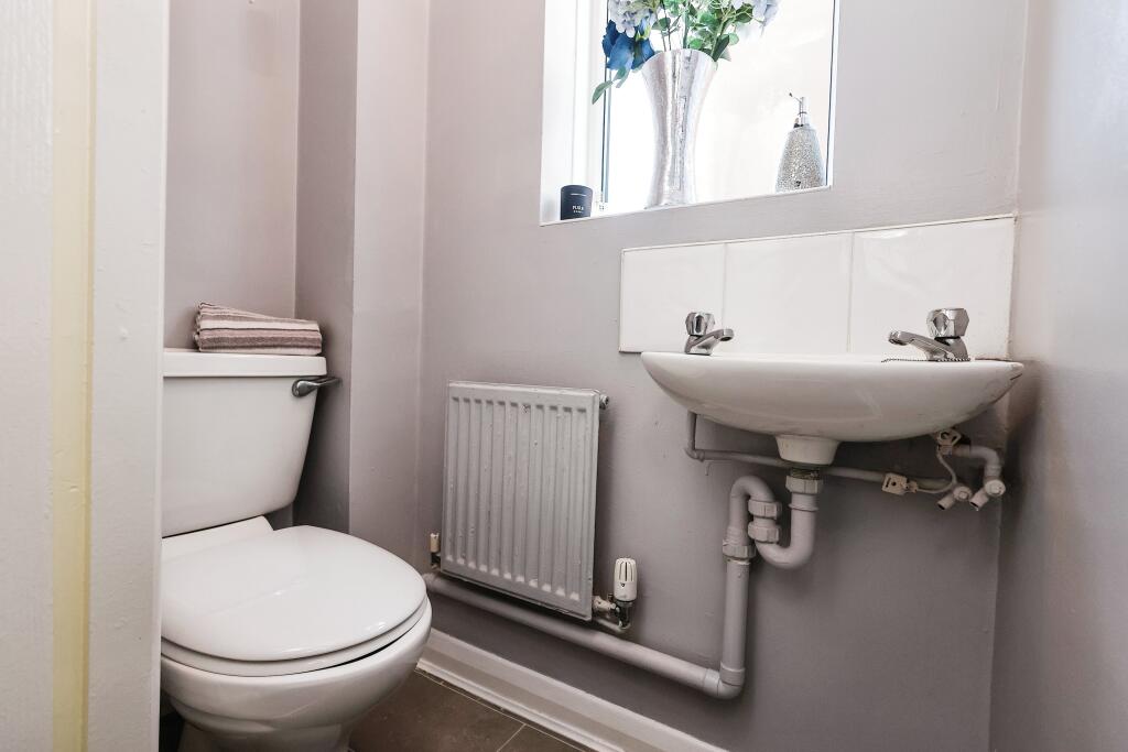 Additional image 12 of Cherry Crescent, Erdington, Birmingham, West Midlands, B24