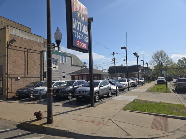 2035 N Cicero Ave, Chicago, IL 60639