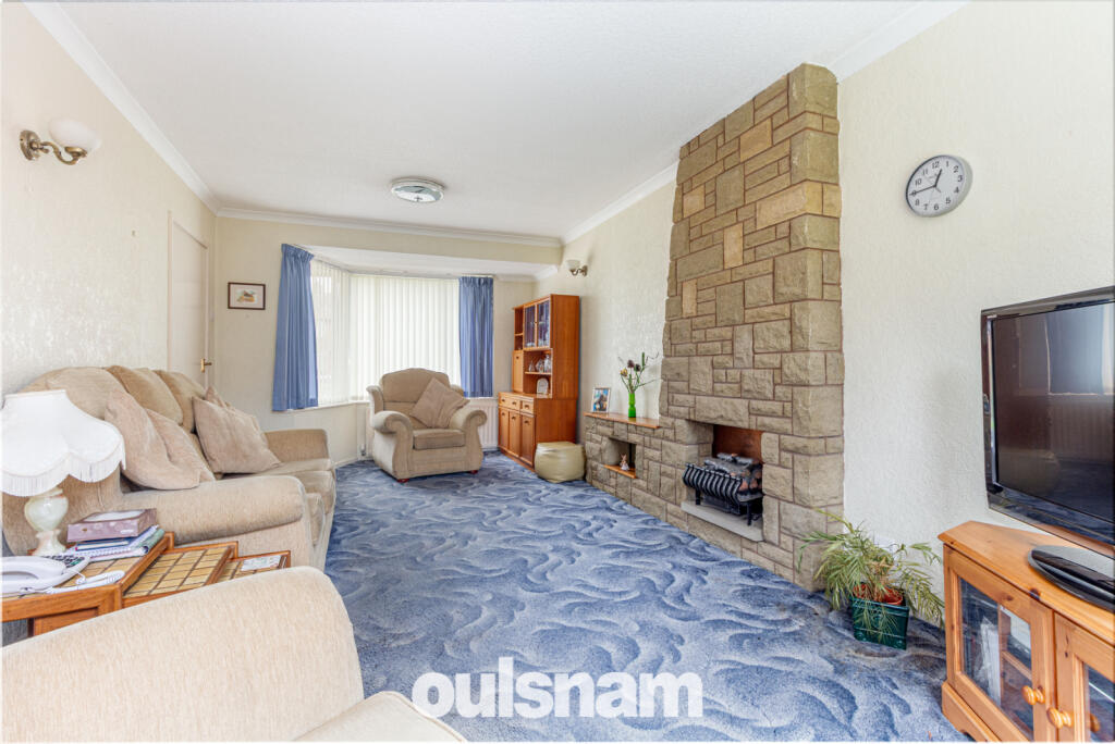 Additional image 2 of St. Denis Road, Bournville Village Trust, Selly Oak, Birmingham, B29