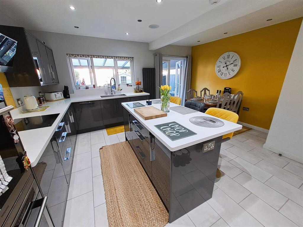 Additional image 20 of Hollyhurst Grove, Yardley, Birmingham