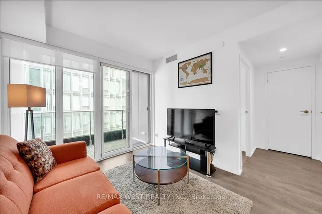 Additional image 9 of 68 Shuter St Unit 2307