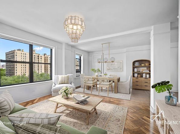 55 W 95th St APT 94, New York, NY 10025