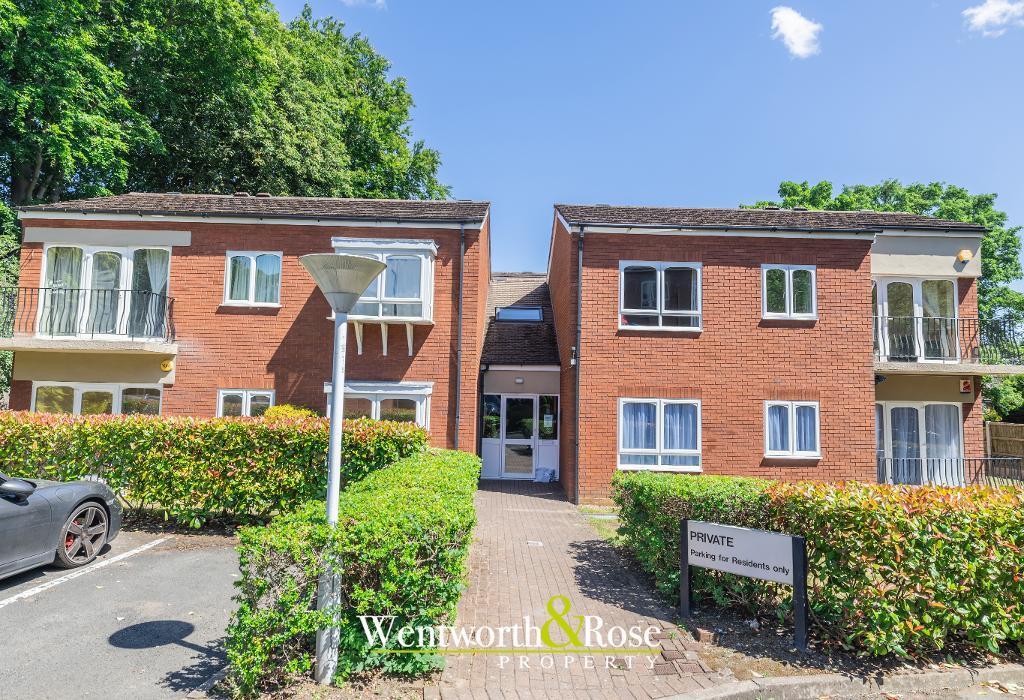 Yewdale Road, Harborne, Birmingham, B17 0BP