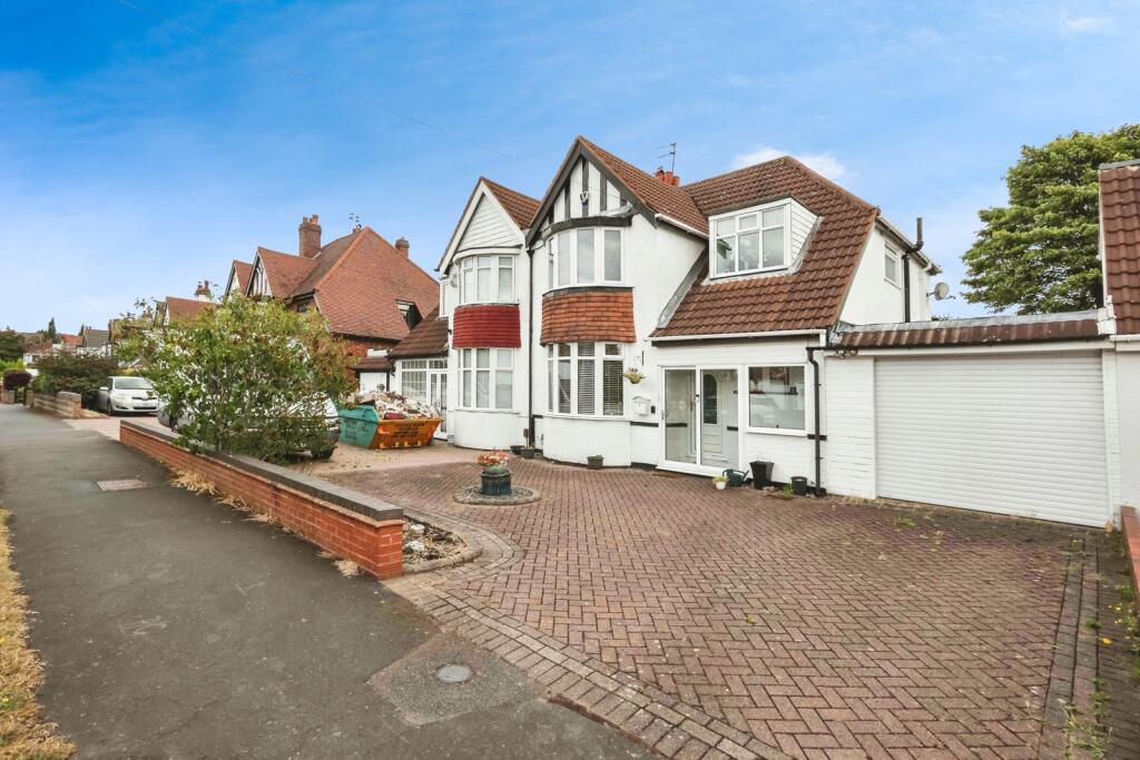 Additional image 17 of Warren Road, Kingstanding, Birmingham, B44