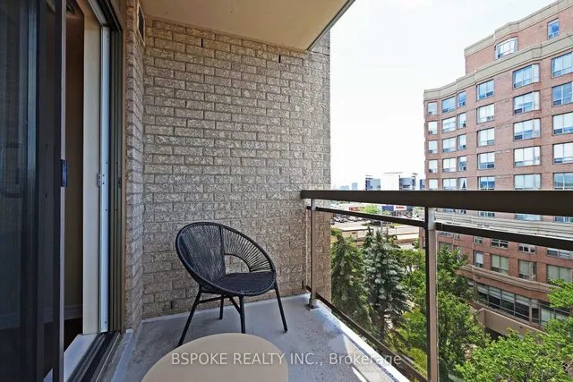 Additional image 16 of 1720 Eglinton Ave Unit 618