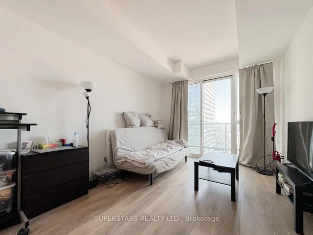 Additional image 6 of 87 Peter St Unit 2005