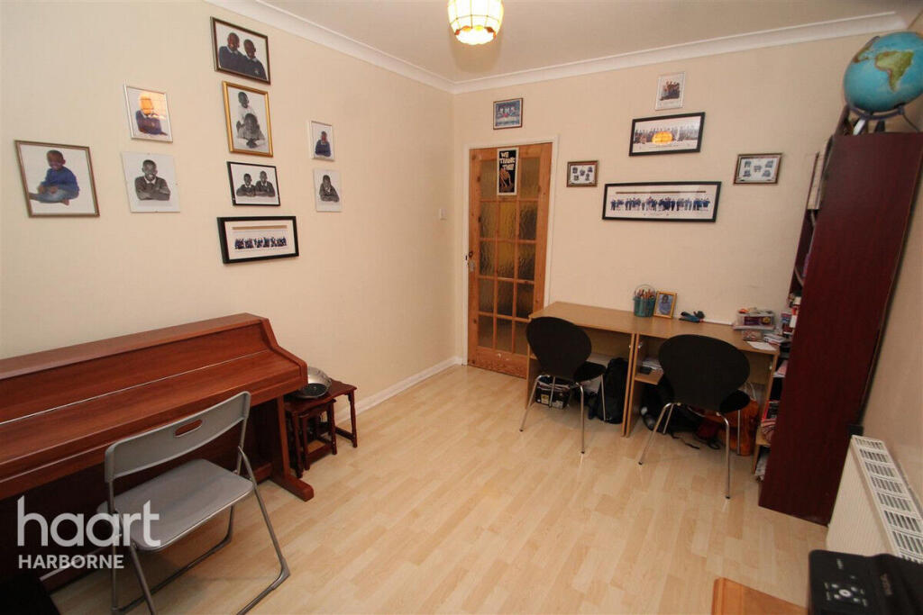 Additional image 7 of Birmingham B29 6