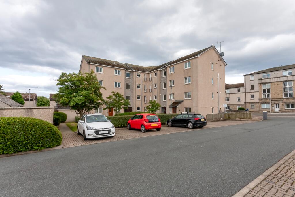 Additional image 17 of 23 Pittodrie Place, Pittodrie, Aberdeen, AB24