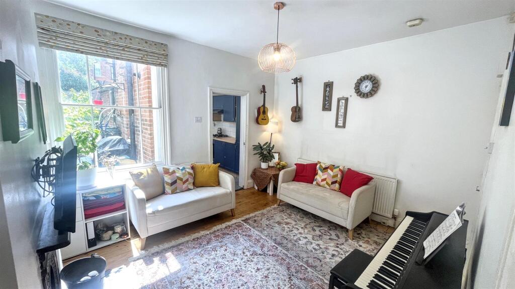 Additional image 4 of Farquhar Road, Moseley