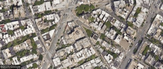 3 Sheridan Sq, New York, NY 
