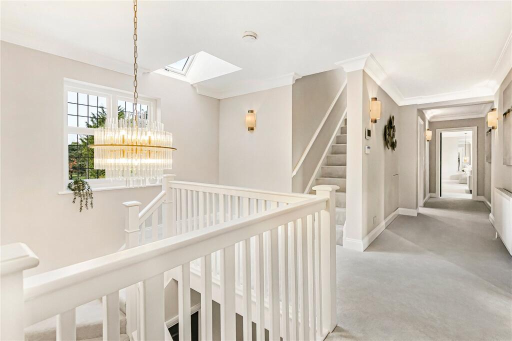 Additional image 15 of Brookmans Avenue, Brookmans Park, AL9