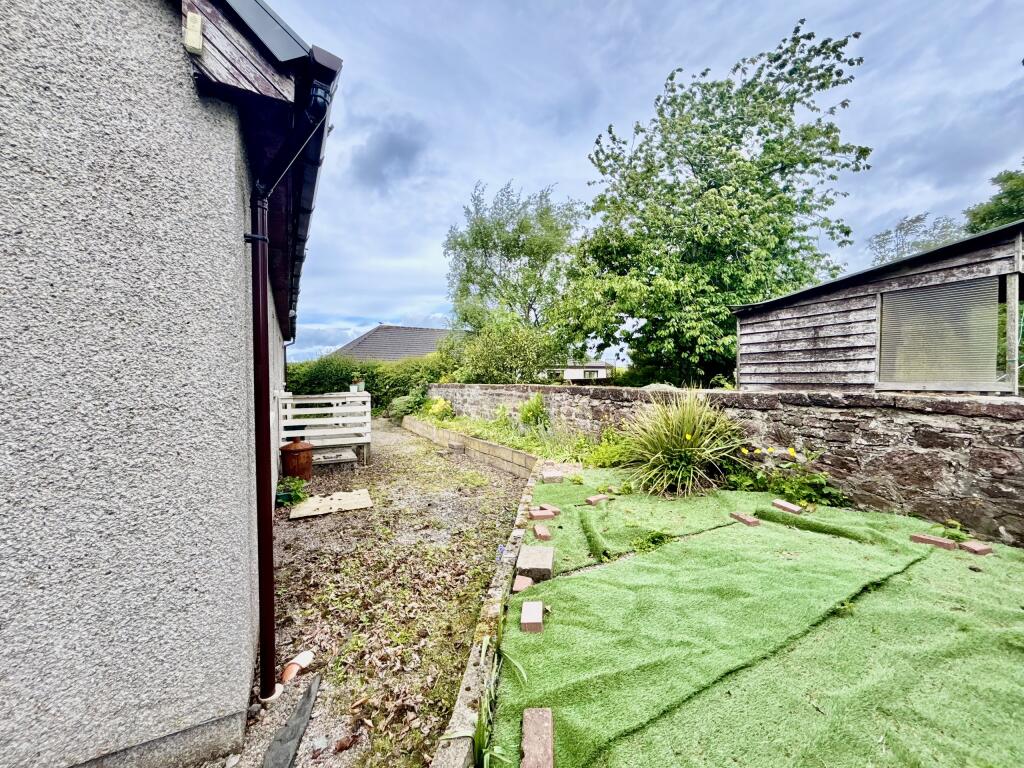 Additional image 23 of Ben View, New Byth, Turriff, Aberdeen
