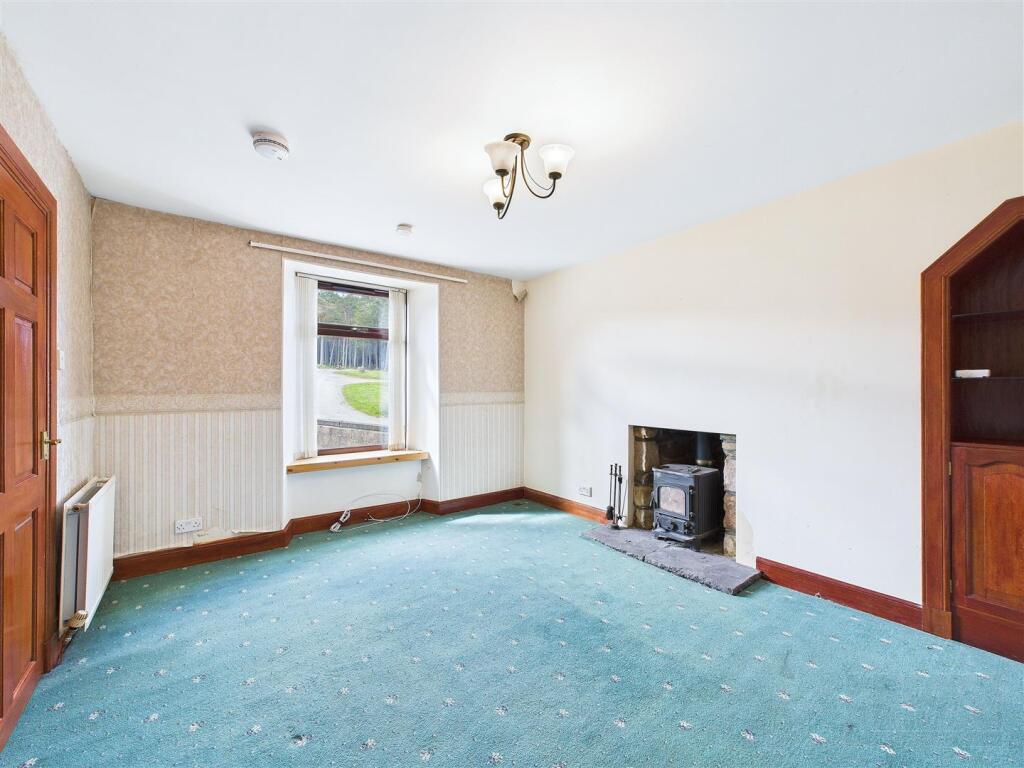 Additional image 23 of Findron Farmhouse, Tomintoul