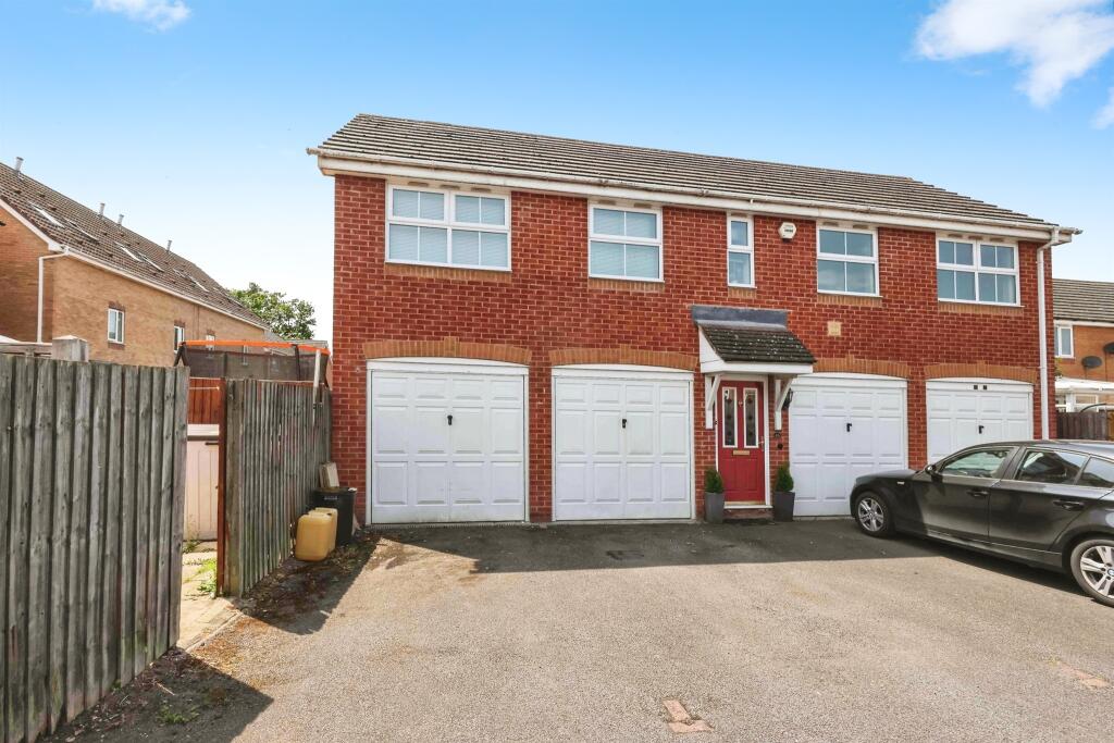 Additional image 14 of Hawksworth Crescent, Chelmsley Wood, BIRMINGHAM