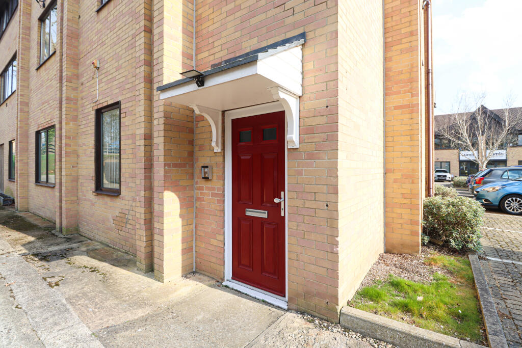 Additional image 10 of Porters Wood, St. Albans, AL3