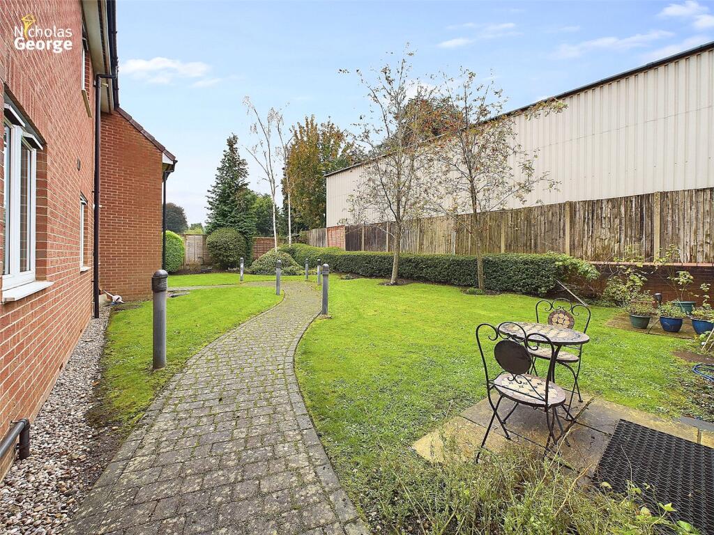 Additional image 15 of Brandon Court, 358 Wake Green Road, Moseley, Birmingham, B13
